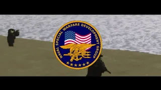 NSWDG Promotional Video | ROBLOX MILSIM