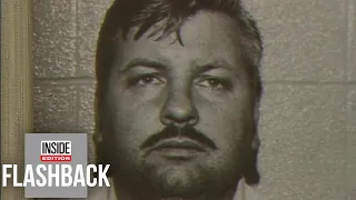 Man Reveals How He Escaped John Wayne Gacy