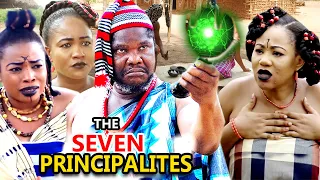 THE SEVEN PRINCIPALITIES SEASON 1&2 FULL EPIC MOVIE - UGEZU J UGEZU 2022 LATEST NOLLYWOOD EPIC MOVIE