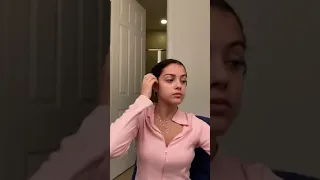 Malu Trevejo Instagram Live | April 11, 2020