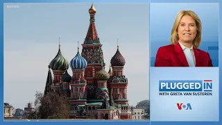 Russia: Peril and Poison | Plugged In with Greta Van Susteren