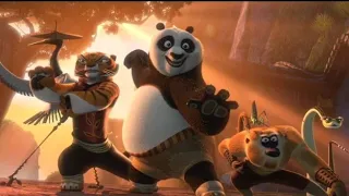 Kung Fu panda 2 (2011) in Hindi (2/13)