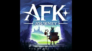 AFK Journey OST - Battle Modes [Full Audio]