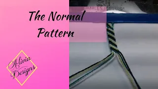 Normal Pattern