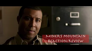 Short Horror Film Miners Mountain Reaction/Review