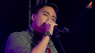 "Tanghaling Tapat" by Unit 406 | MOR x One Music Fan Fest At EK