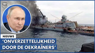 Zo wordt Rusland slim verjaagd uit de Zwarte Zee