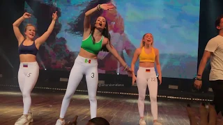 Now United (Show Completo) - Beautiful Life - Dreams Come True Tour São Paulo (20/11/19)