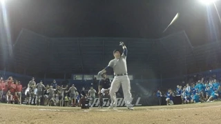 GoPro: Home Run Derby Walk Off