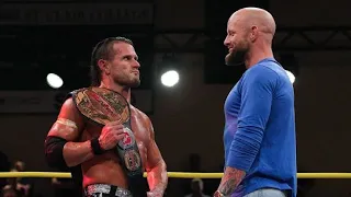 Impact Wrestling Slammiversary 2023 Highlights