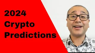 2024 Crypto Predictions using Astrology and Palmistry