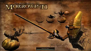 let's play morrowind, part 120