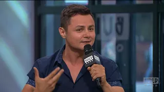 Arturo Castro Talks About "Broad City" & "Narcos"