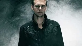 Armin Van Buuren 'Intense' Album Competition | SPGtv