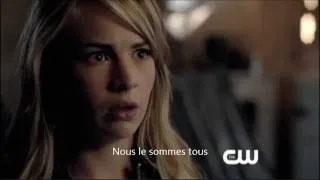 The Secret Circle - Preview VOSTFR