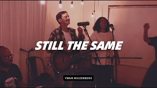 YWAM Muizenberg | Still The Same  (Official LIVE Music video)