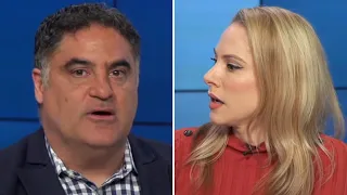 Cenk & Ana DEBATE: How to Talk To Right-wingers