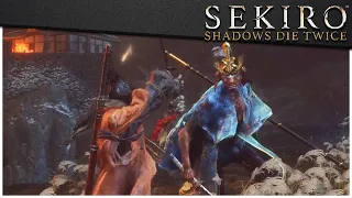 Sekiro: Shadows Die Twice | Финал