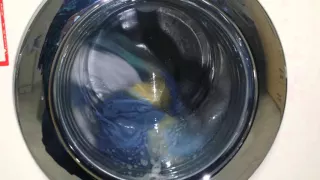 Miele Waschtag Waschmaschine