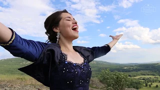 Алия Искужина - Солистка-вокалистка Уфимской филармонии