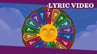 The Wheel of Enormous Proportions Credits Theme | Unofficial Lyric Video