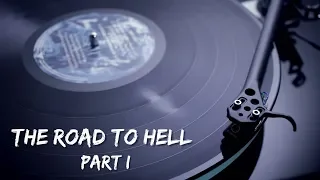 CHRIS REA -- The Road To Hell, parts I and II