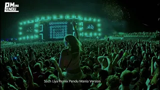 Soch Liya Edm Remix Arijit Singh Ft. Pendu Mania | Latest Remix