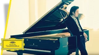 Daniil Trifonov - Transcendental - Complete Liszt Etudes (Trailer)