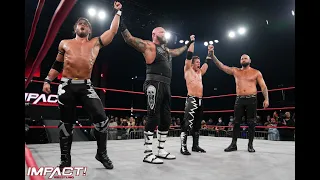 Good Brothers Bid Farewell To Impact Wrestling! Impact Wrestling 9/15/2022 Review!