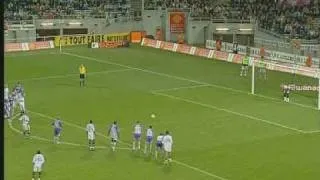 2003/2004 L1 J31 Toulouse-Sochaux: 0-0