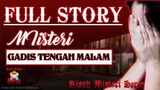 Midnight Girl Mystery Story Full Story