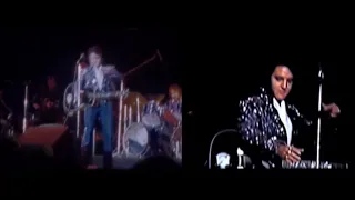 ELVIS - San Bernardino - 50th Anniversary - November 13, 1972 - TSOE 2022