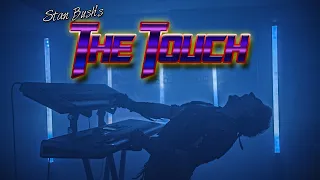 The Touch (Stan Bush Cover) - The Transformers Theme - Lords of the Trident