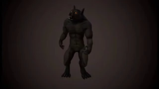 Werewolf 360