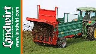 Farmtech Minifex | landwirt.com