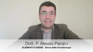 3 1 storia della microbiologia