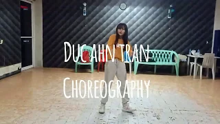 #Plainjane #DucAnhTran #R3D1ONE  ASAP FERF - Plain Jane | Duc Anh Tran Choreography