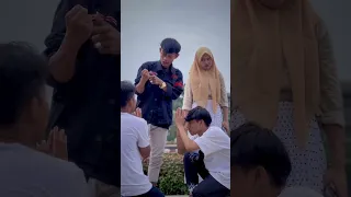 Untung aja kamu anak buah ku😮‍💨#yutubeshorts