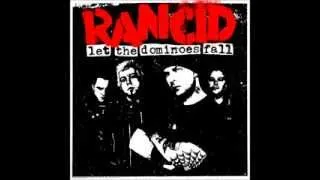 Rancid - Let the Dominoes Fall - (FULL ALBUM)