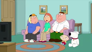 (REUPLOAD) Family Guy Fourth Wall Breaks Pt. 2