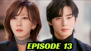 EPISODE 13 || Wonderful World ( 2024 ) Explained in Hindi || New Revenge Korean Drama Summarised