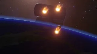 Helldivers 2 Universal Intro