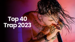 Trap Romanesc 2023 Top 40 🔥 Mix Trap Romania 2023