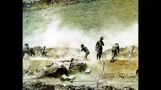 Unseen Images of Kargil War..