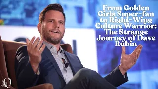 What Happened to Dave Rubin?