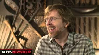 Phish's Trey Anastasio on Early Classical Influences