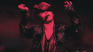 BTS Jimin "Lie" live concert (Rus.Sub)