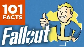 101 Facts About Fallout