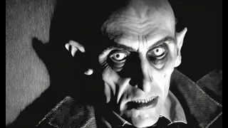 Max Schreck - The Man Behind Nosferatu