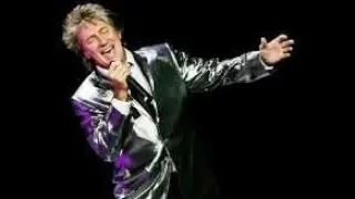Rod Stewart - The First Cut Is The Deepest (HQ)
